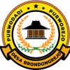 Logo Desa Brondongrejo